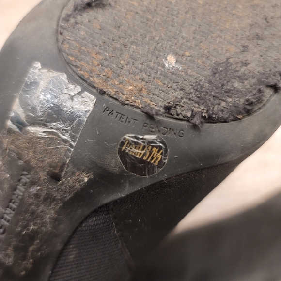 BCBG Ankle Booties - Picture 6 of 11